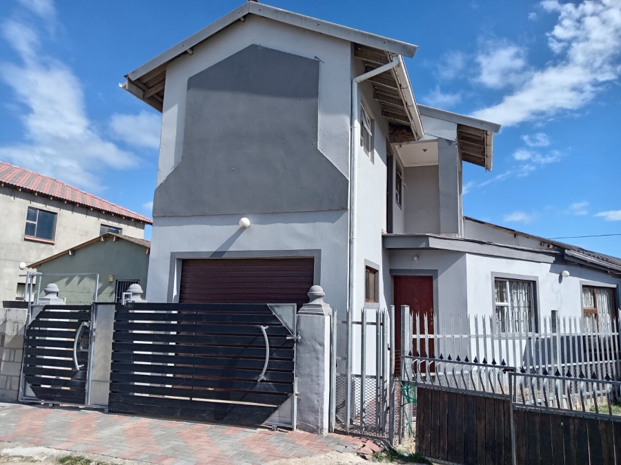 4 Bedroom Property for Sale in Motherwell Nu 2 Eastern Cape